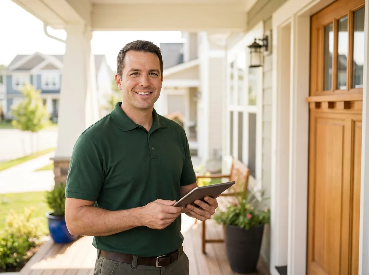 Pest control FAQs for New Marshfield, OH